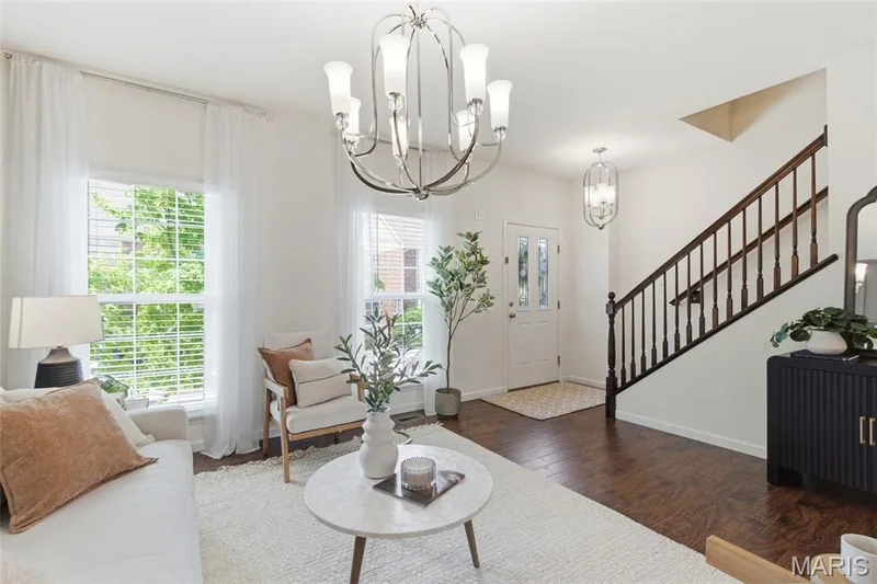 2416 N Larksong Drive, Wildwood, MO 63040 — listing photo 3 of 25