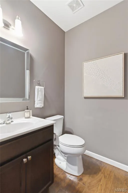 2416 N Larksong Drive, Wildwood, MO 63040 — listing photo 10 of 25