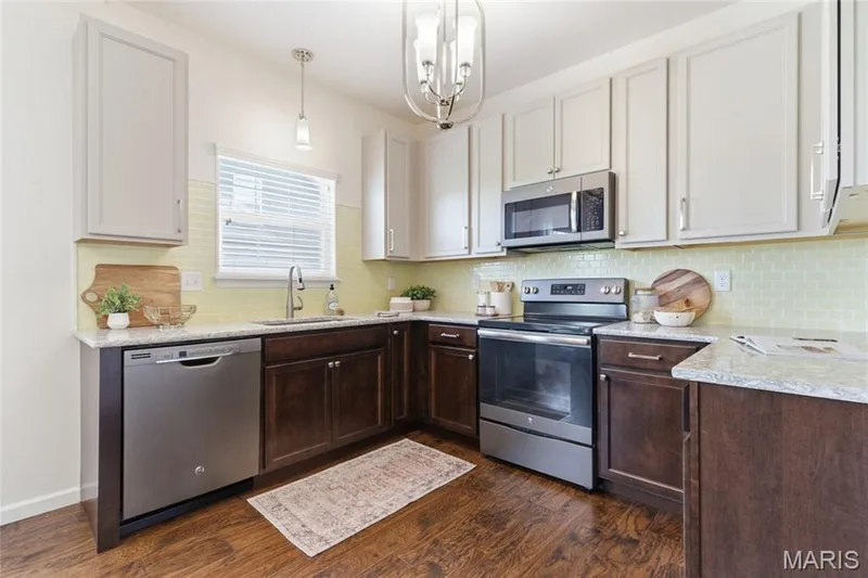 2416 N Larksong Drive, Wildwood, MO 63040 — listing photo 5 of 25