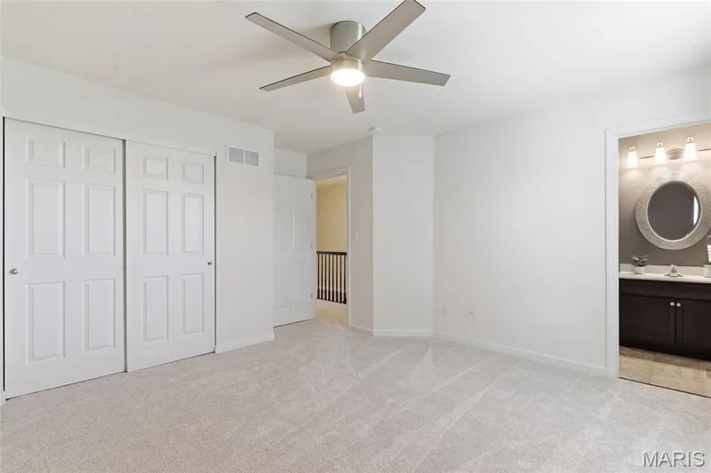 2416 N Larksong Drive, Wildwood, MO 63040 — listing photo 18 of 25