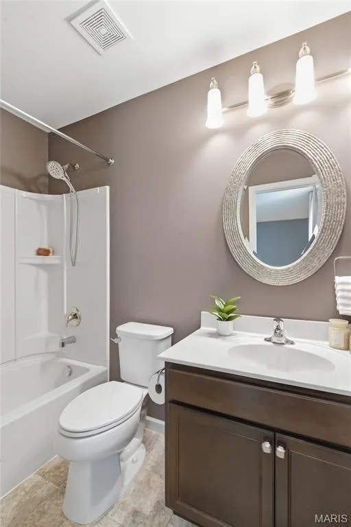 2416 N Larksong Drive, Wildwood, MO 63040 — listing photo 20 of 25