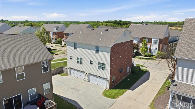 2416 N Larksong Drive, Wildwood, MO 63040 — listing photo 24 of 25