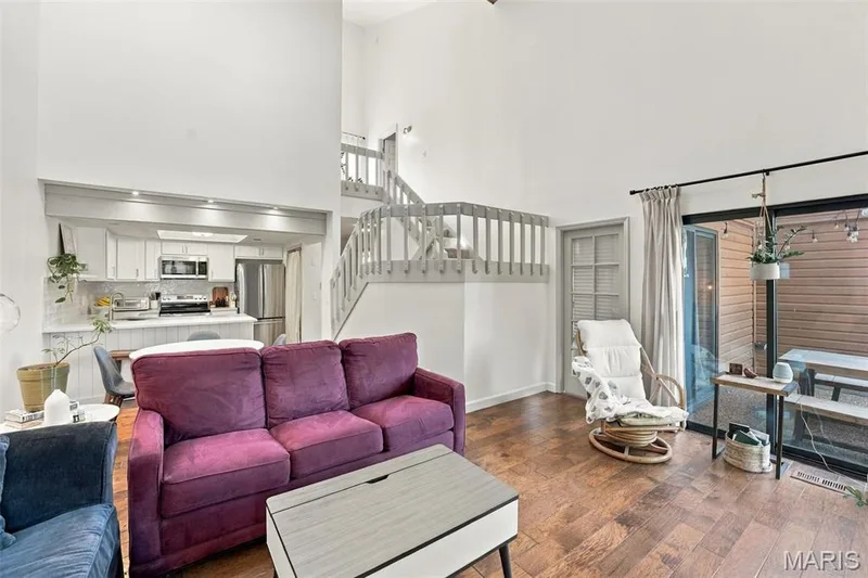 103 Hemingway Lane #B, Weldon Spring, MO 63304 — listing photo 7 of 47
