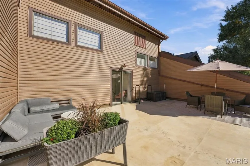 103 Hemingway Lane #B, Weldon Spring, MO 63304 — listing photo 28 of 47