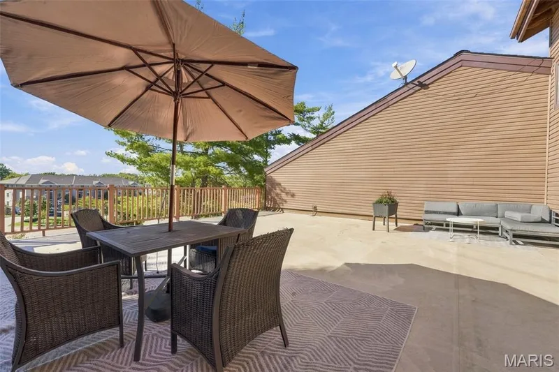 103 Hemingway Lane #B, Weldon Spring, MO 63304 — listing photo 29 of 47