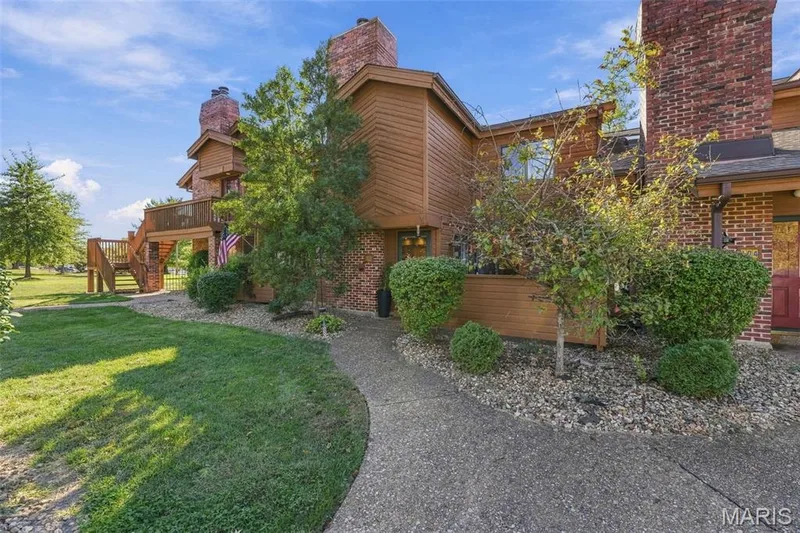 103 Hemingway Lane #B, Weldon Spring, MO 63304 — listing photo 35 of 47