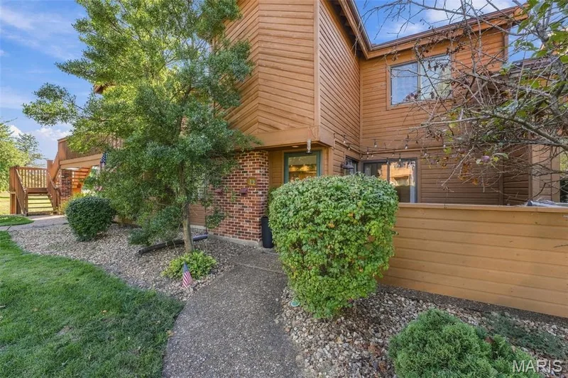 103 Hemingway Lane #B, Weldon Spring, MO 63304 — listing photo 36 of 47