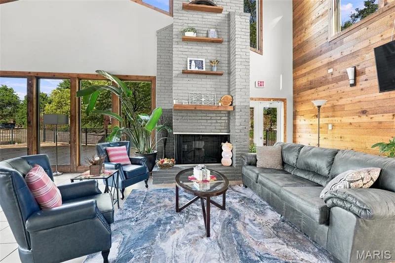 Clubhouse — 103 Hemingway Lane #B, Weldon Spring, MO 63304