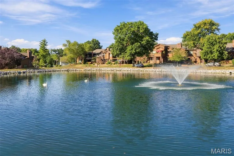 lake — 103 Hemingway Lane #B, Weldon Spring, MO 63304