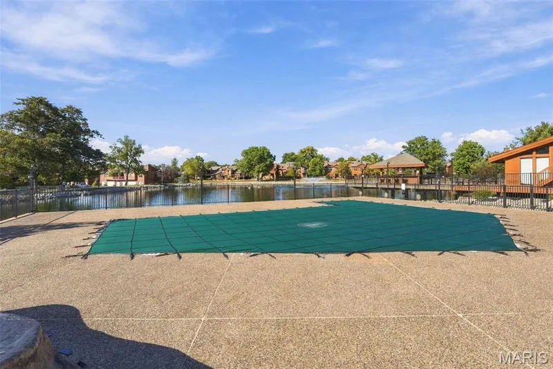 Community Pool — 103 Hemingway Lane #B, Weldon Spring, MO 63304