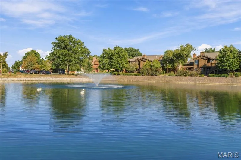 lake — 103 Hemingway Lane #B, Weldon Spring, MO 63304