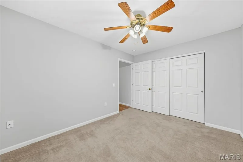 Bedroom Two — 128 Green Gables Drive, Wentzville, MO 63385