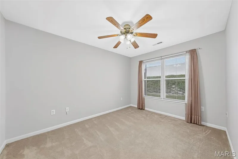 Bedroom Two — 128 Green Gables Drive, Wentzville, MO 63385