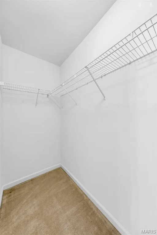 Huge Closet! — 128 Green Gables Drive, Wentzville, MO 63385