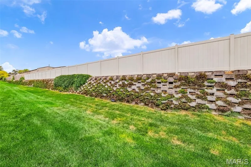128 Green Gables Drive, Wentzville, MO 63385 — listing photo 25 of 26