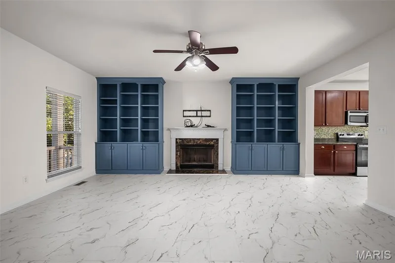 1321 Commons Circle, Cottleville, MO 63304 — listing photo 8 of 43