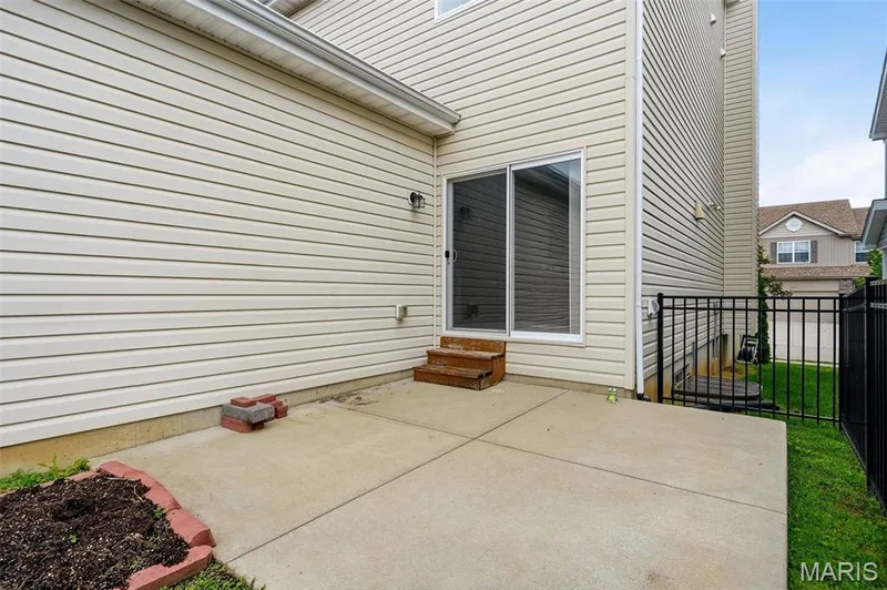 1321 Commons Circle, Cottleville, MO 63304 — listing photo 35 of 43