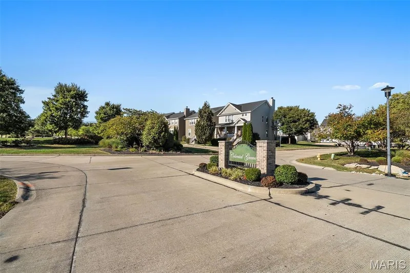 1321 Commons Circle, Cottleville, MO 63304 — listing photo 40 of 43