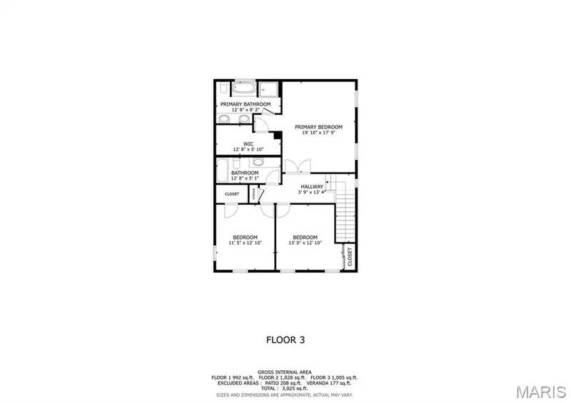 1321 Commons Circle, Cottleville, MO 63304 — listing photo 43 of 43