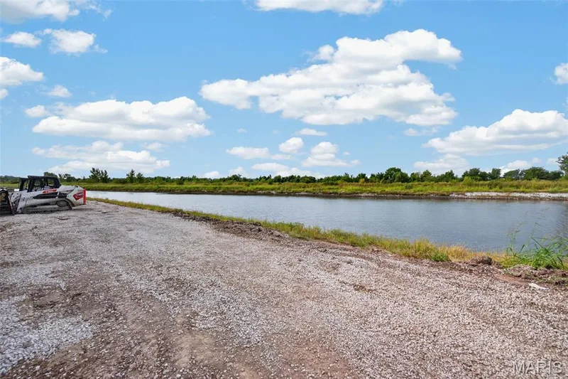 Canal view — 2974 Memphis Street, St Charles, MO 63301