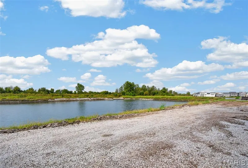 Canal view — 2974 Memphis Street, St Charles, MO 63301