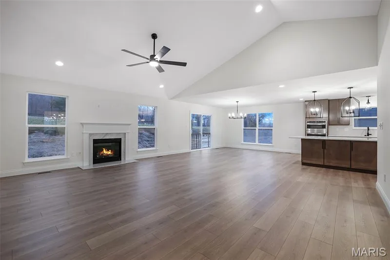 2 Buckley at Post Farms Enclave, O'Fallon, MO 63385 — listing photo 41 of 47