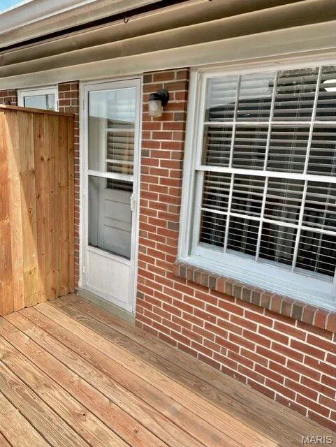 612 Thunderbird Court, Chesterfield, MO 63017 — listing photo 15 of 22