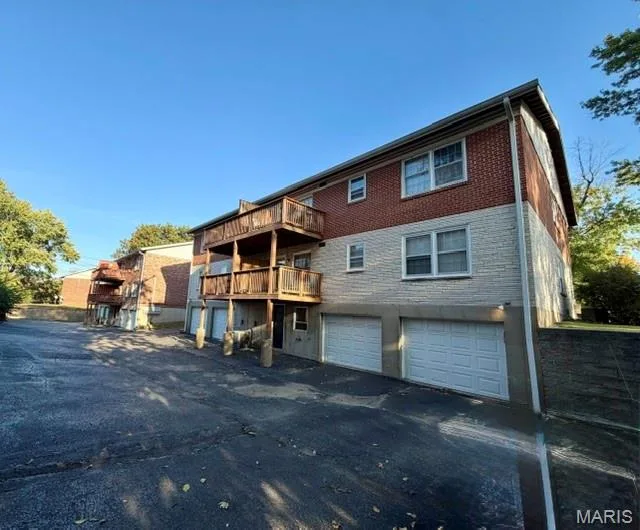 612 Thunderbird Court, Chesterfield, MO 63017 — listing photo 20 of 22