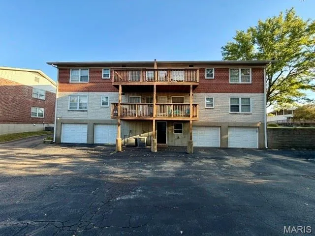 612 Thunderbird Court, Chesterfield, MO 63017 — listing photo 21 of 22