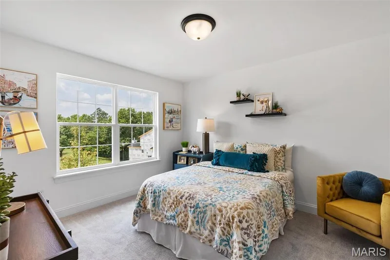 2 Nottingham at Wilmer Crossing, Wentzville, MO 63385 — listing photo 27 of 32