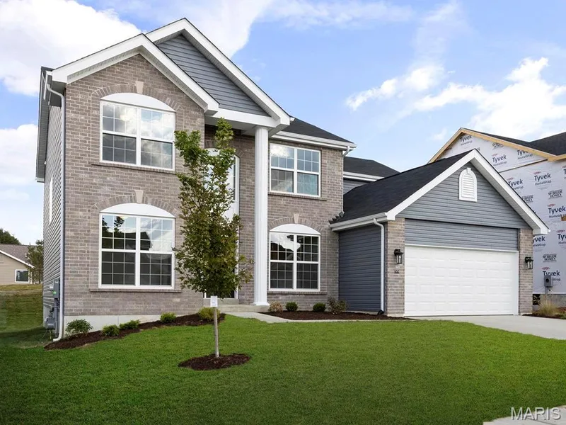 2 Sequoia at Wilmer crossing, Wentzville, MO 63385 — listing photo 28 of 29
