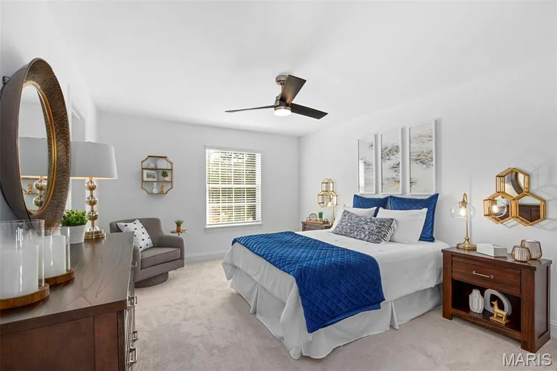2 Pin Oak II at Post Farms Enclave, O'Fallon, MO 63385 — listing photo 11 of 35