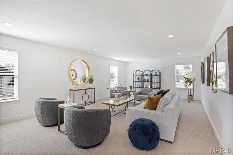 2 Pin Oak II at Post Farms Enclave, O'Fallon, MO 63385 — listing photo 14 of 35