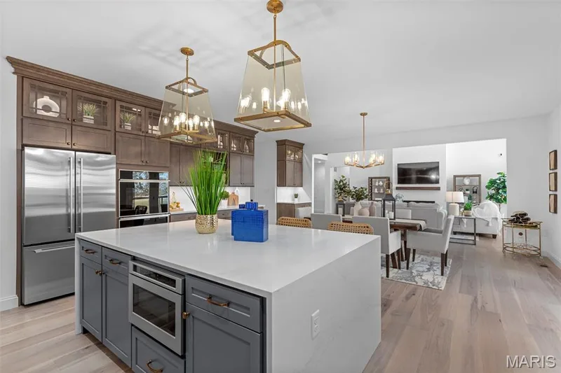 2 Pin Oak II at Post Farms Enclave, O'Fallon, MO 63385 — listing photo 21 of 35