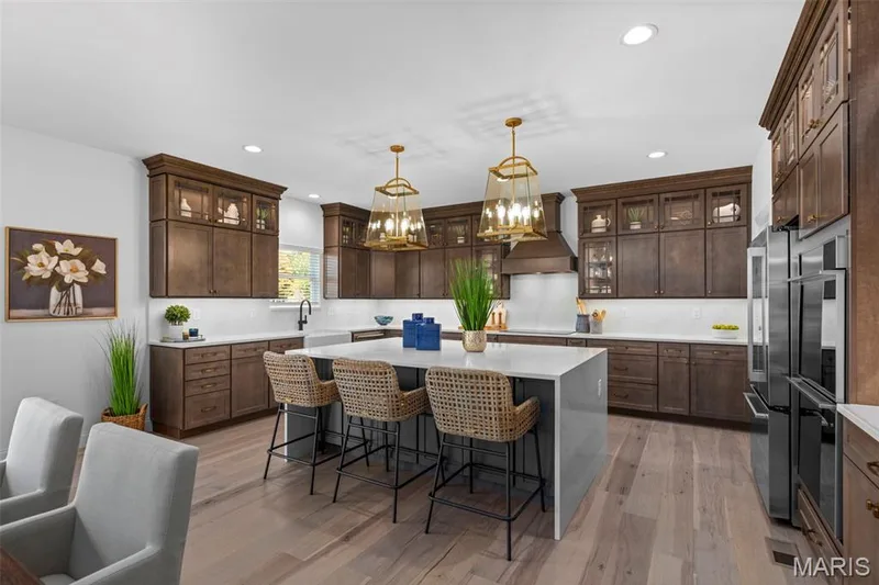 2 Pin Oak II at Post Farms Enclave, O'Fallon, MO 63385 — listing photo 25 of 35