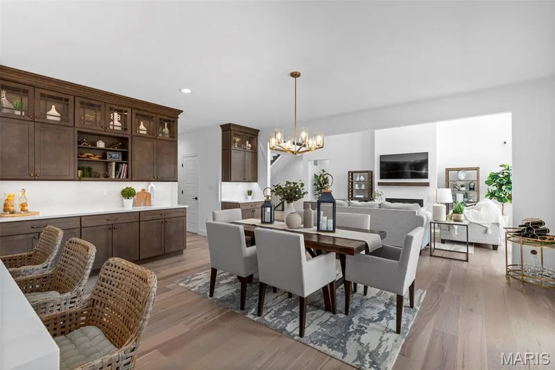 2 Pin Oak II at Post Farms Enclave, O'Fallon, MO 63385 — listing photo 26 of 35