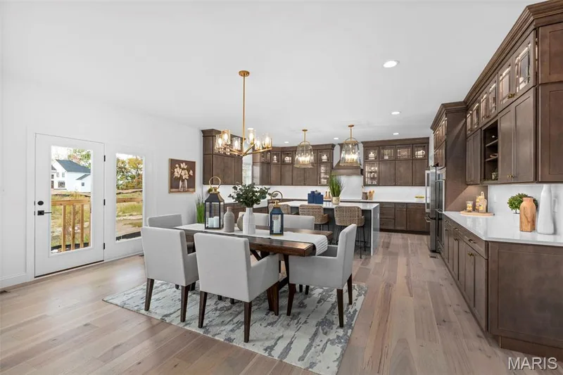 2 Pin Oak II at Post Farms Enclave, O'Fallon, MO 63385 — listing photo 27 of 35