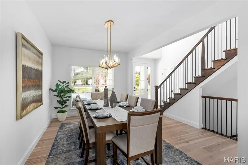 2 Pin Oak II at Post Farms Enclave, O'Fallon, MO 63385 — listing photo 33 of 35