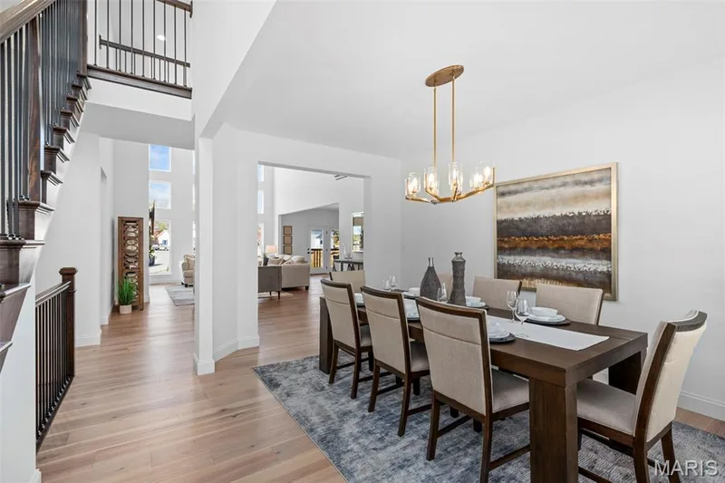 2 Pin Oak II at Post Farms Enclave, O'Fallon, MO 63385 — listing photo 35 of 35