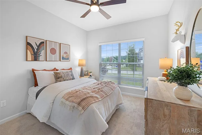 711 Grindstone Drive, O'Fallon, MO 63385 — listing photo 5 of 24