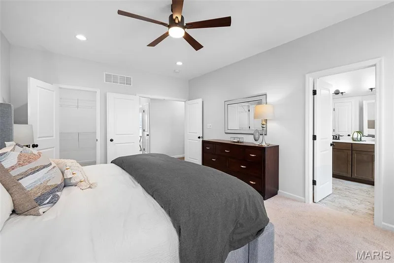 711 Grindstone Drive, O'Fallon, MO 63385 — listing photo 10 of 24