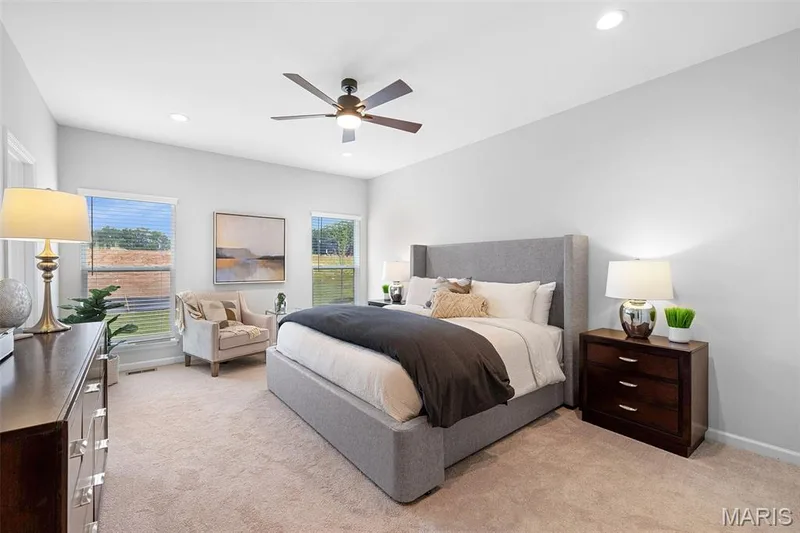 711 Grindstone Drive, O'Fallon, MO 63385 — listing photo 11 of 24