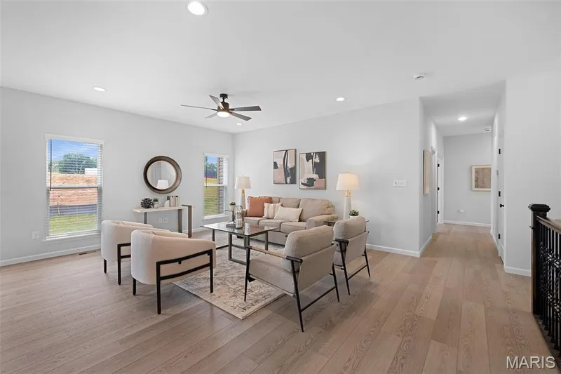 711 Grindstone Drive, O'Fallon, MO 63385 — listing photo 14 of 24