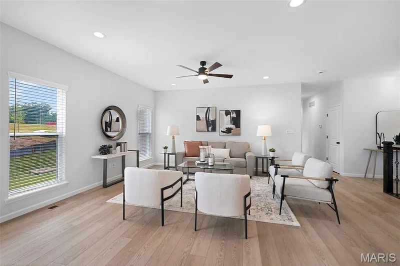 711 Grindstone Drive, O'Fallon, MO 63385 — listing photo 17 of 24
