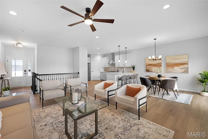 711 Grindstone Drive, O'Fallon, MO 63385 — listing photo 23 of 24