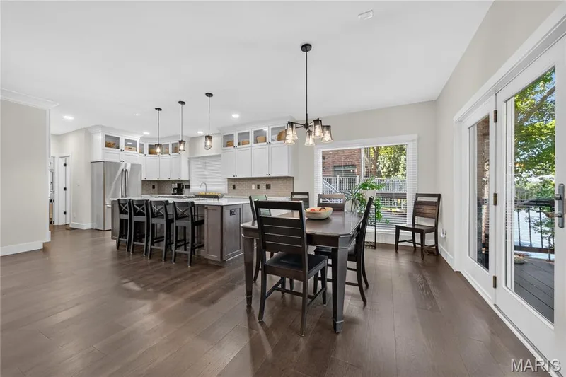 713 High Point Drive, Lake St. Louis, MO 63367 — listing photo 13 of 49