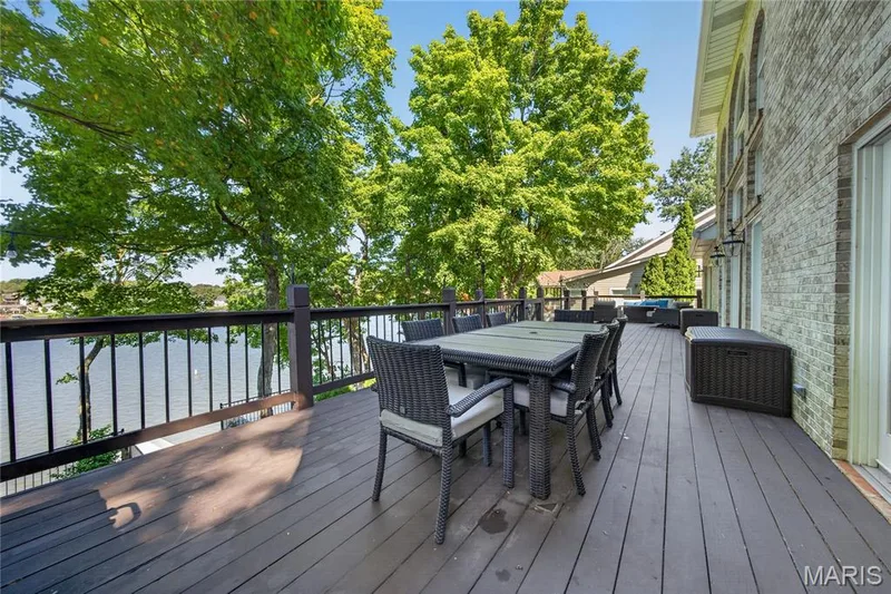 713 High Point Drive, Lake St. Louis, MO 63367 — listing photo 18 of 49