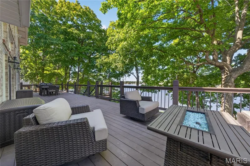 713 High Point Drive, Lake St. Louis, MO 63367 — listing photo 19 of 49