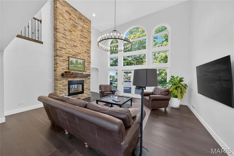 713 High Point Drive, Lake St. Louis, MO 63367 — listing photo 20 of 49