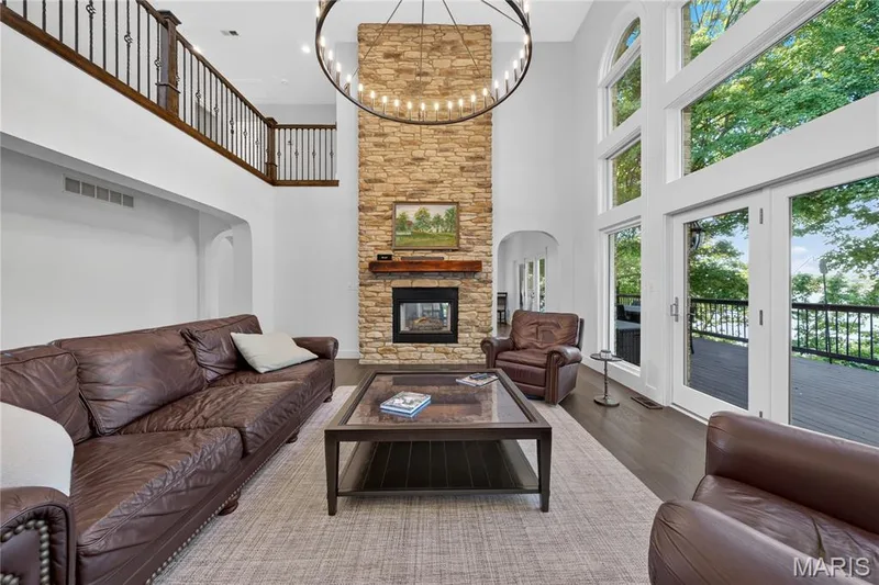713 High Point Drive, Lake St. Louis, MO 63367 — listing photo 21 of 49
